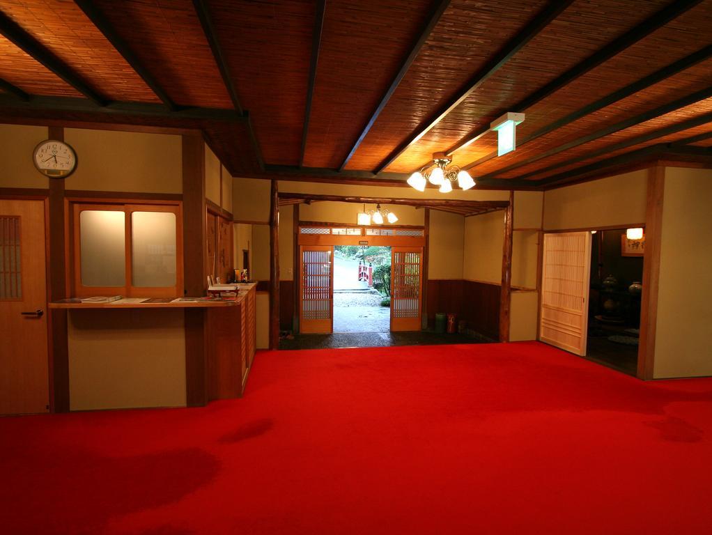 Nanten-En Kawachinagano Екстер'єр фото
