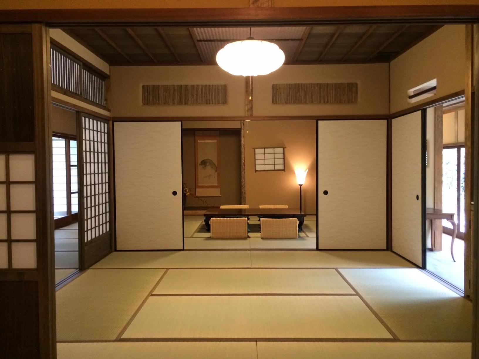 Nanten-En Kawachinagano Номер фото