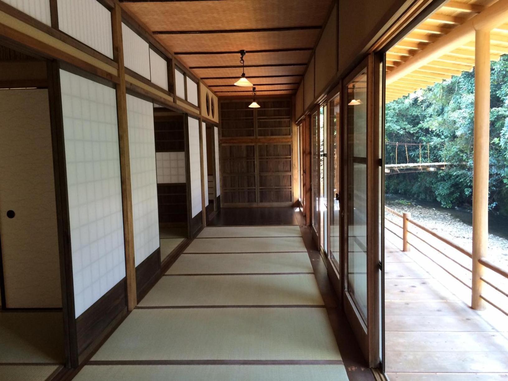 Nanten-En Kawachinagano Номер фото